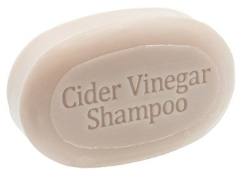 Soap Works - Shampoo Bar Apple Cider Vinegar
